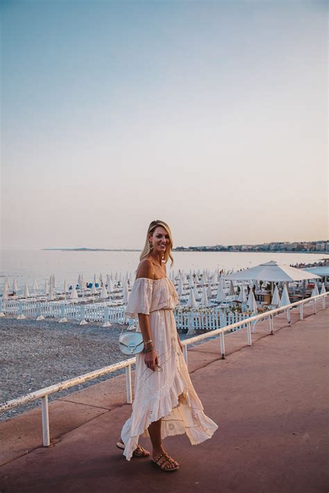 What To Pack For A French Riviera Holiday C Te D Azur Outfit Roundup