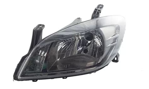 Optica Izquierda Celta 2012 Fume 100 Chevrolet 94775139