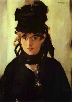 Berthe Morisot - 243 artworks - painting