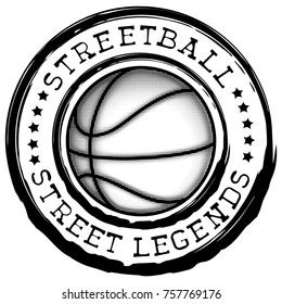 Ballers Logo Vector (.CDR) Free Download