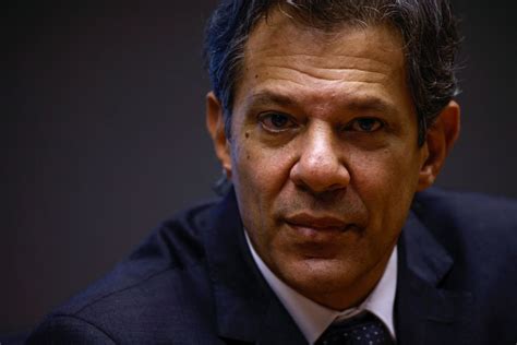 Brazil fiscal framework to include rule to track spending, says Haddad ...