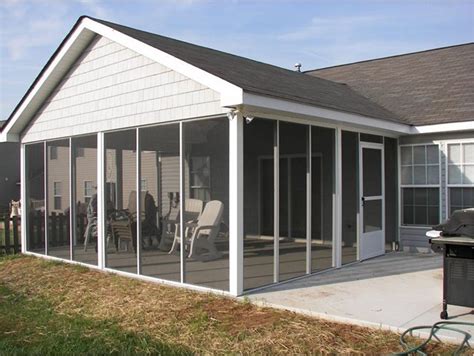 Pre-Assembled Sunrooms – Enjoy Your New Space in as Little as a Day ...