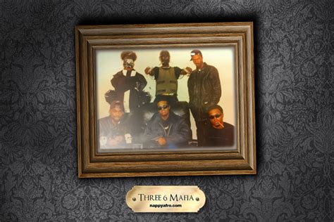 Triple 6 Mafia Underground And Rare Volume 1 [mixtape] ~