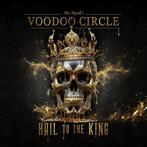 Voodoo Circle präsentieren neuen Song vom kommenden Studioalbum Hail