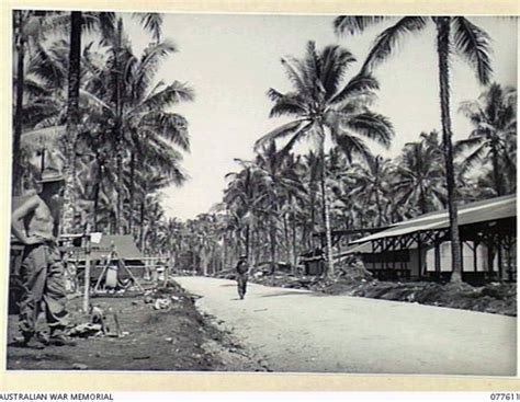 18th Advanced Ordnance Depot Our Contribution
