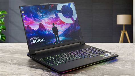 Lenovo Legion I Review Gaming Powerhouse Unveiled