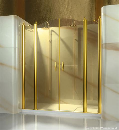 19 Best Gold Luxury Shower Door Images On Pinterest Luxury Shower