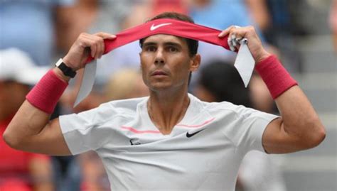 Rafael Nadal futuro incierto para el tenista español luego de ser