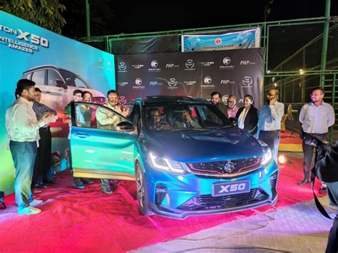 Proton X L Flagship Kini Di Pasaran Bangladesh Engear