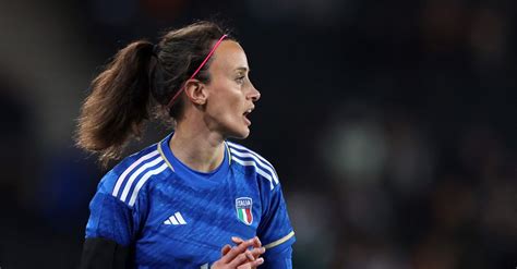 Italia Marocco Femminile Le Probabili Formazioni E Dove Vederla In Tv