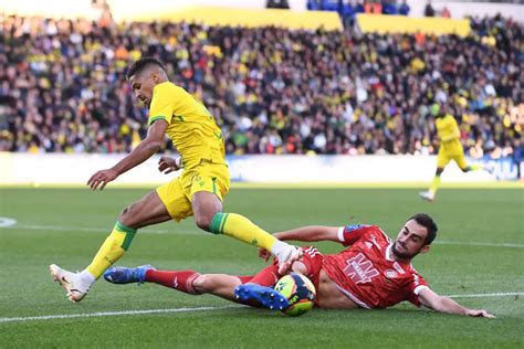 RC Strasbourg FC Nantes les pronostics de la rédaction