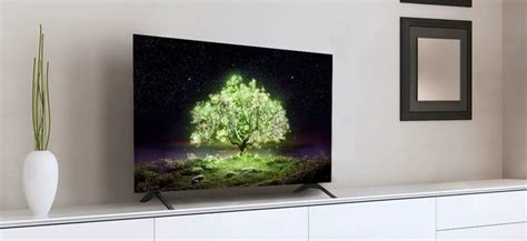 Лучшие телевизоры LG 50 дюймов: Топ-6 рейтинг 2024 года