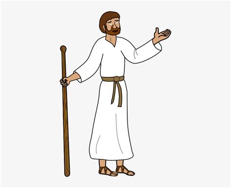 Apostle Paul Clipart