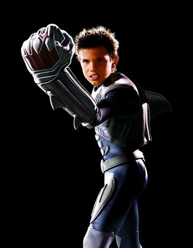 Sharkboy | Heroes Wiki | Fandom