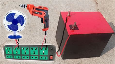 How To Make 12v Volt Battery At home || 12v की Battery केसे बनाए | 12V ...