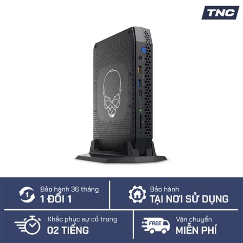 Pc Mini Intel Nuc Phantom Canyon Enthusiast R Nh T H N I