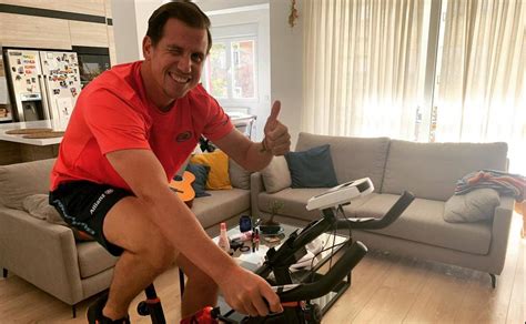 Coronavirus Y Deporte Entrevista Con Paquito Navarro Mejor Jugador De