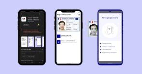 Le Permis De Conduire Num Rique En France Est Confirm Pour