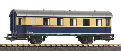 BT Pass OBB IV Buy Modeltrains PIKO Webshop