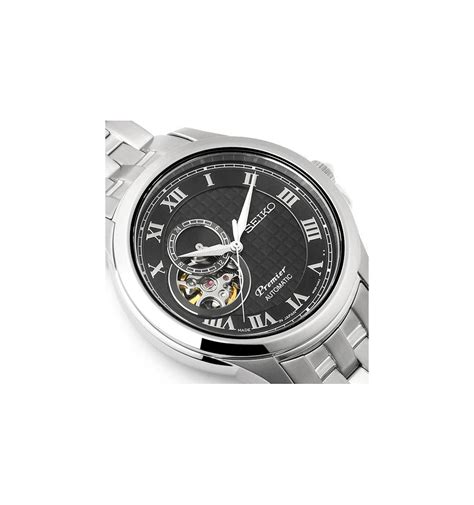 Ceas De Mana Barbatesc Seiko Premier Automatic Ssa