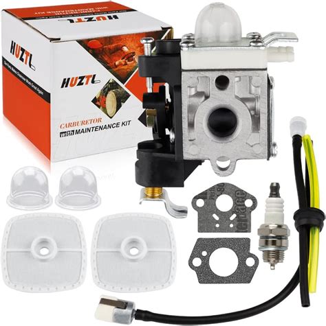 Amazon Saihisday Wta Carburetor Kit Replacement For Echo Pb