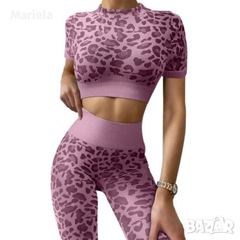 Спортен комплект в Спортни екипи в гр. Хасково - ID39891601 — Bazar.bg