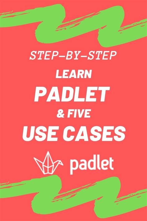 A Guide To Padlet Plus 5 Ways To Use Online Teaching Teacher Hacks