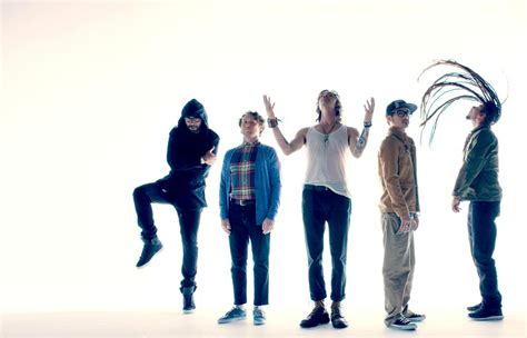 Incubus band members names - nratalking