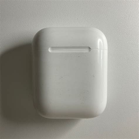 Genuine Apple Airpods 1st And 2nd Gen Replacement Charging Case A1602