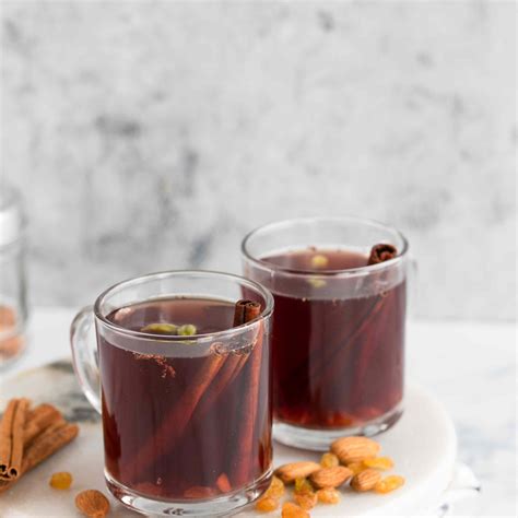 Glogg Recipe