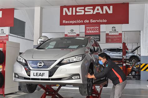 Nissan nos cuenta cuáles son las consultas más frecuentes sobre el