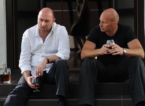 Сатисфакция - 2010: актеры, рейтинг и отзывы на канале Дом кино