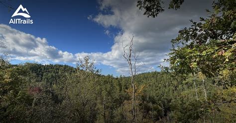 Gsmnp Reference List Alltrails
