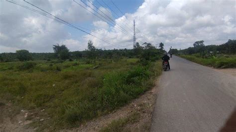 Tahun Ini Rumah Sakit Rantau Rasau Tanjabtim Akan Dibangun Pakai Dak Rp