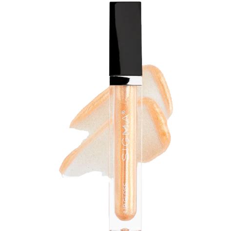 Lip Gloss Sigma Beauty Hajuvesi Fi