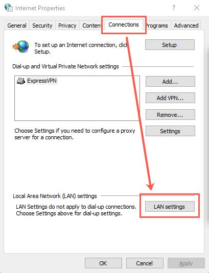 How To Change Network Settings In Windows Webnots