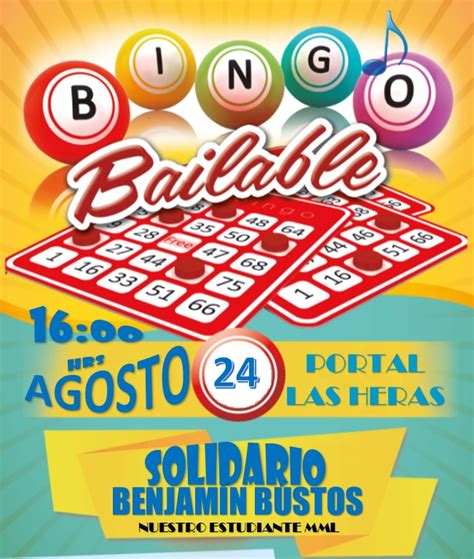 Bingo Solidario