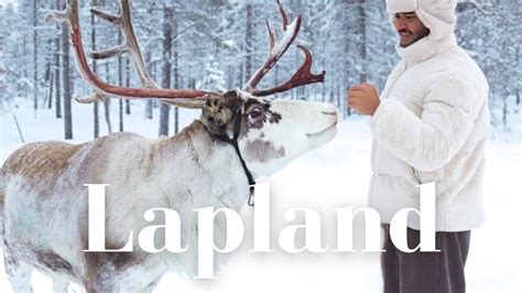 Лапландия / Lapland - YouTube
