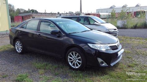 Toyota Camry Bazar Hyperinzerce Cz