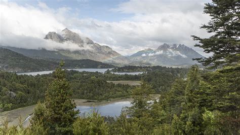 Parque Nacional Nahuel Huapi Argentinagobar