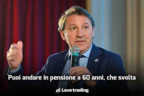 Riforma Pensioni 2024 Cosa Potrebbe Prevedere Le Ultime Notizie