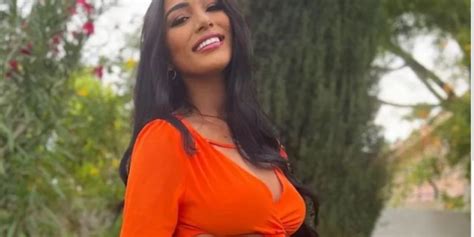 Day Fiance Thais Ramone Flaunts Sexy Side In HOT Red Dress After Huge Weight Loss