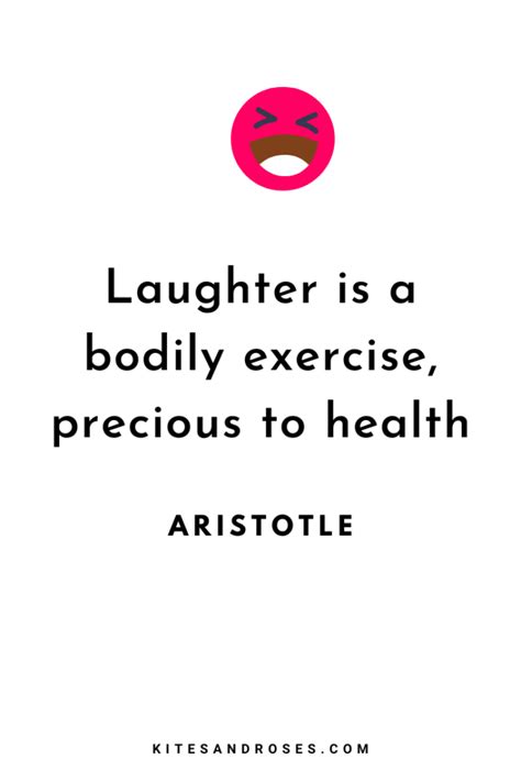 53 Laughter Quotes That Will Inspire Joy 2023 Kites And Roses