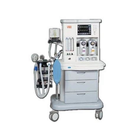 Anesthesia Equipment at best price in Mumbai by Grand Services Medicare Division | ID: 3728445530