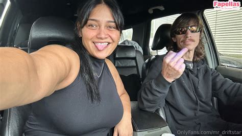 Driftingstar Aka Mr Driftstar Nude Leaks OnlyFans Fapellas