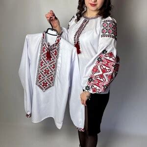 Украинская национальная Вышиванка женская и мужская,Вышиванка,Вышиванка ...