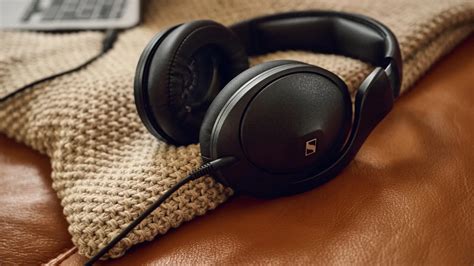 Sennheiserin uudet HD 620S kuulokkeet | AVPlus