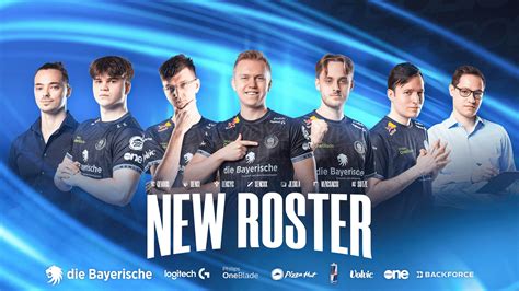 BIG SUMMER SPLIT ROSTER BIGCLAN Gg