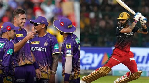 Kkr Vs Rcb Playing Prediction Rcb