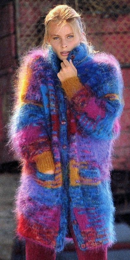 Fashion Mohair Fuzzy Mohair Sweater Beautiful Womens Sweaters